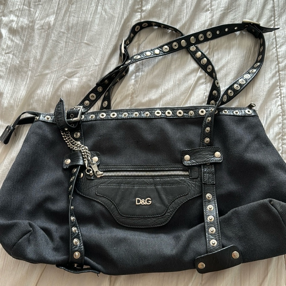 Dolce Gabbana like new